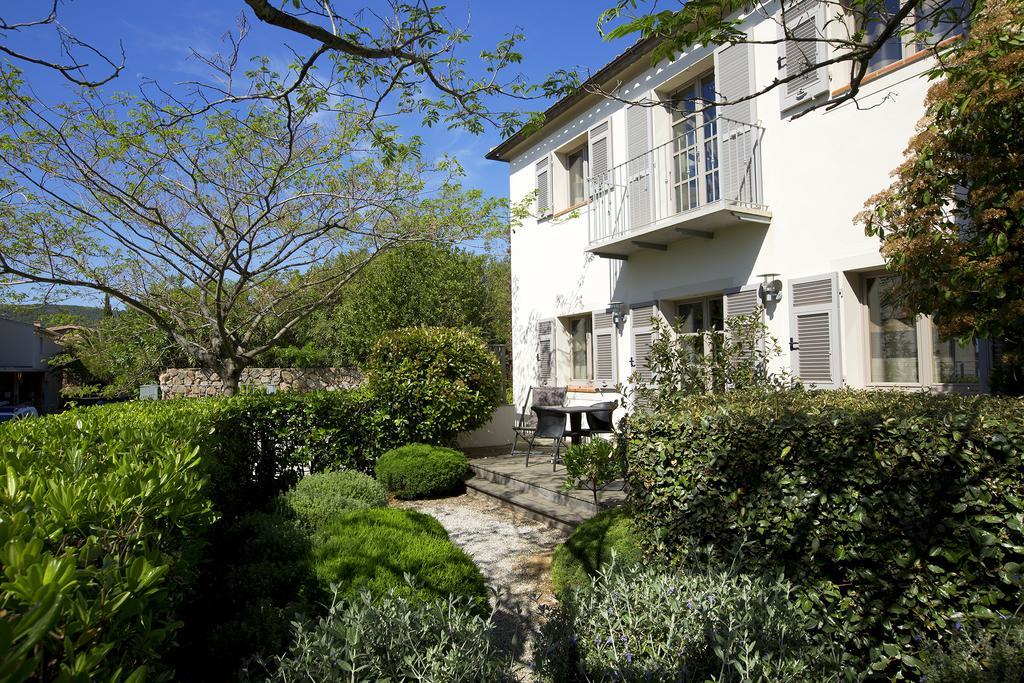 Le Pinarello Hotell Sainte-Lucie de Porto-Vecchio Exteriör bild