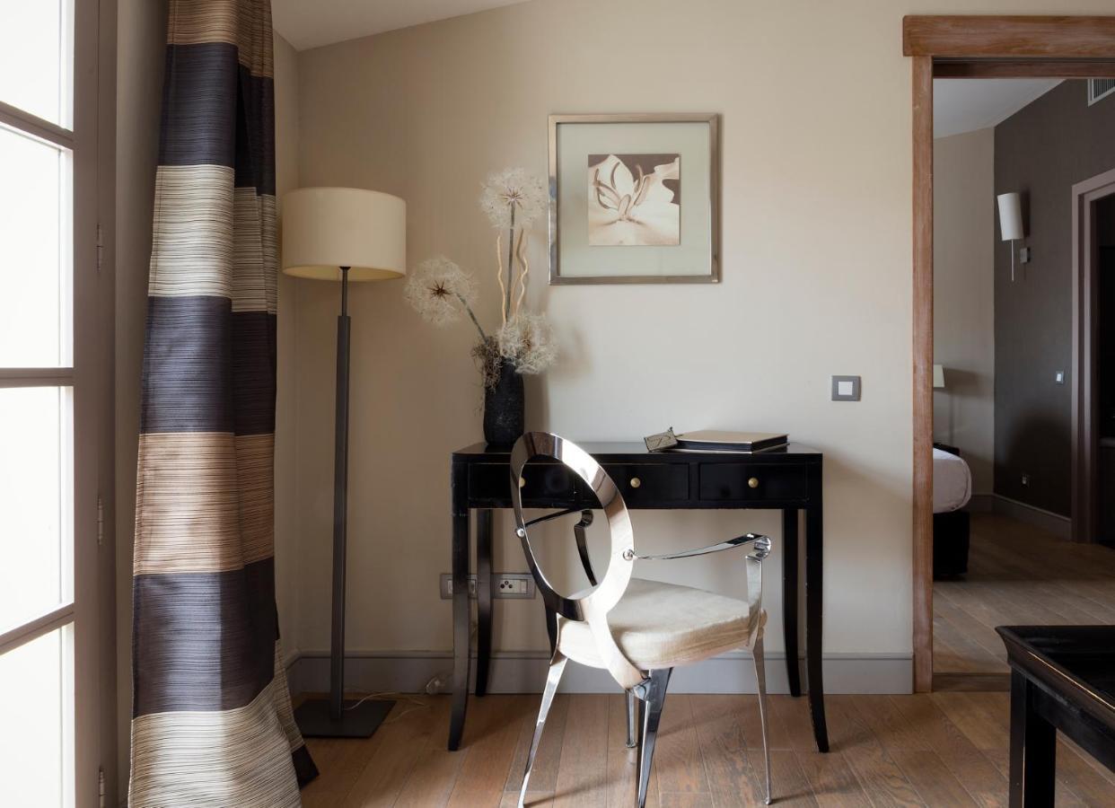 Le Pinarello Hotell Sainte-Lucie de Porto-Vecchio Exteriör bild