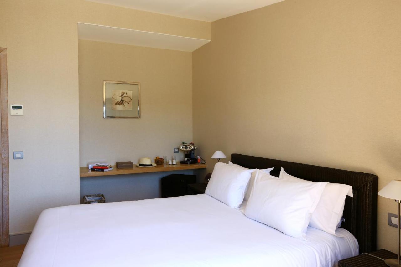 Le Pinarello Hotell Sainte-Lucie de Porto-Vecchio Exteriör bild